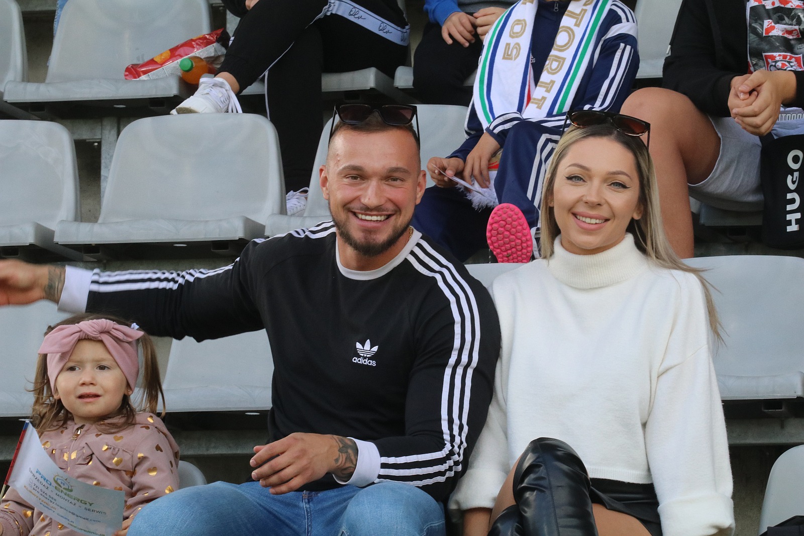 Blisko cztery tysiące kibiców oglądało mecz Miedzi z Chrobrym