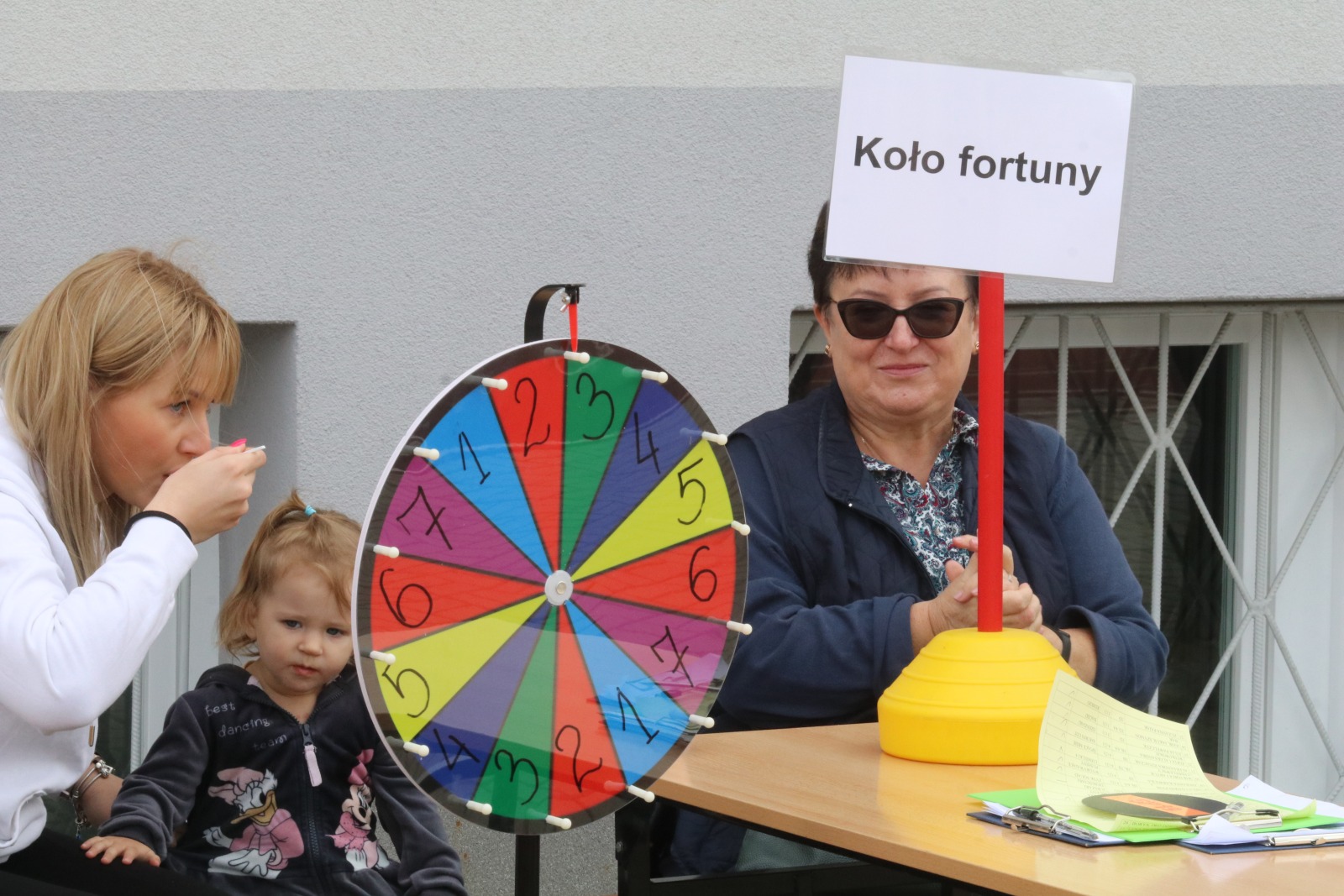 Tradycyjna rodzinna sobota w Szkole Podstawowej nr 19