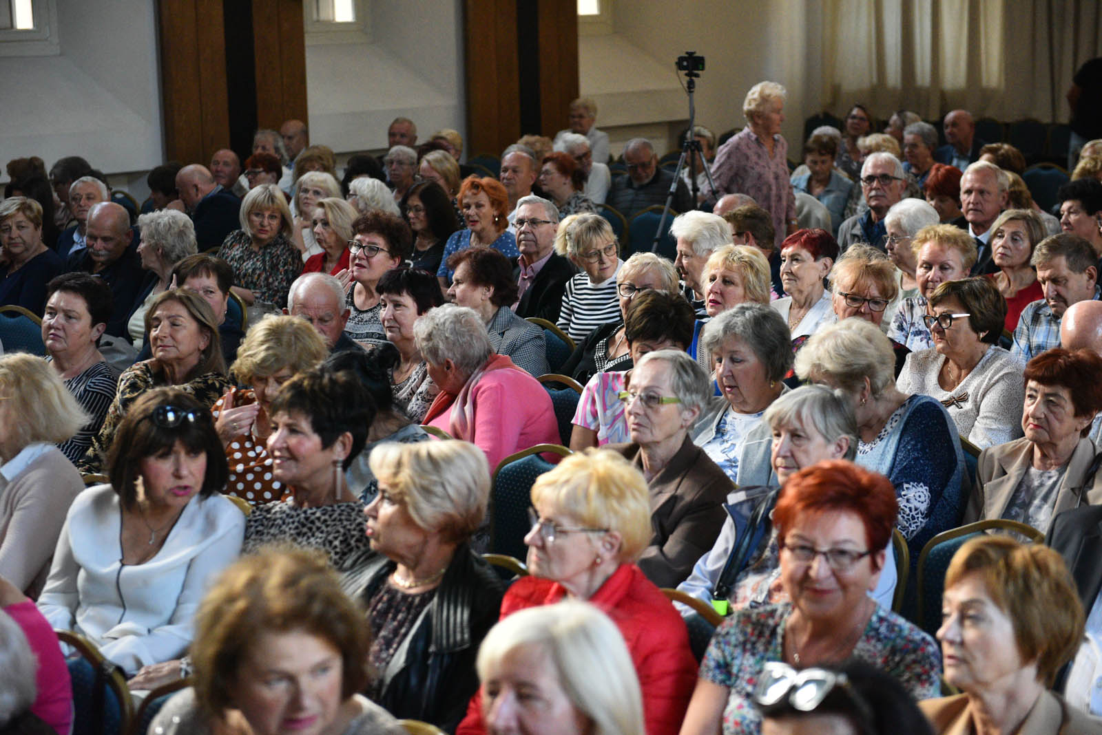 Festiwal „Jesienny Romans” zakończył się koncertem galowym