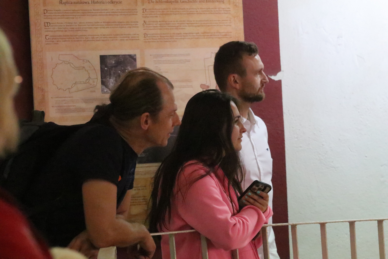 Weekend seniora z kulturą, czyli spotkanie z zabytkami