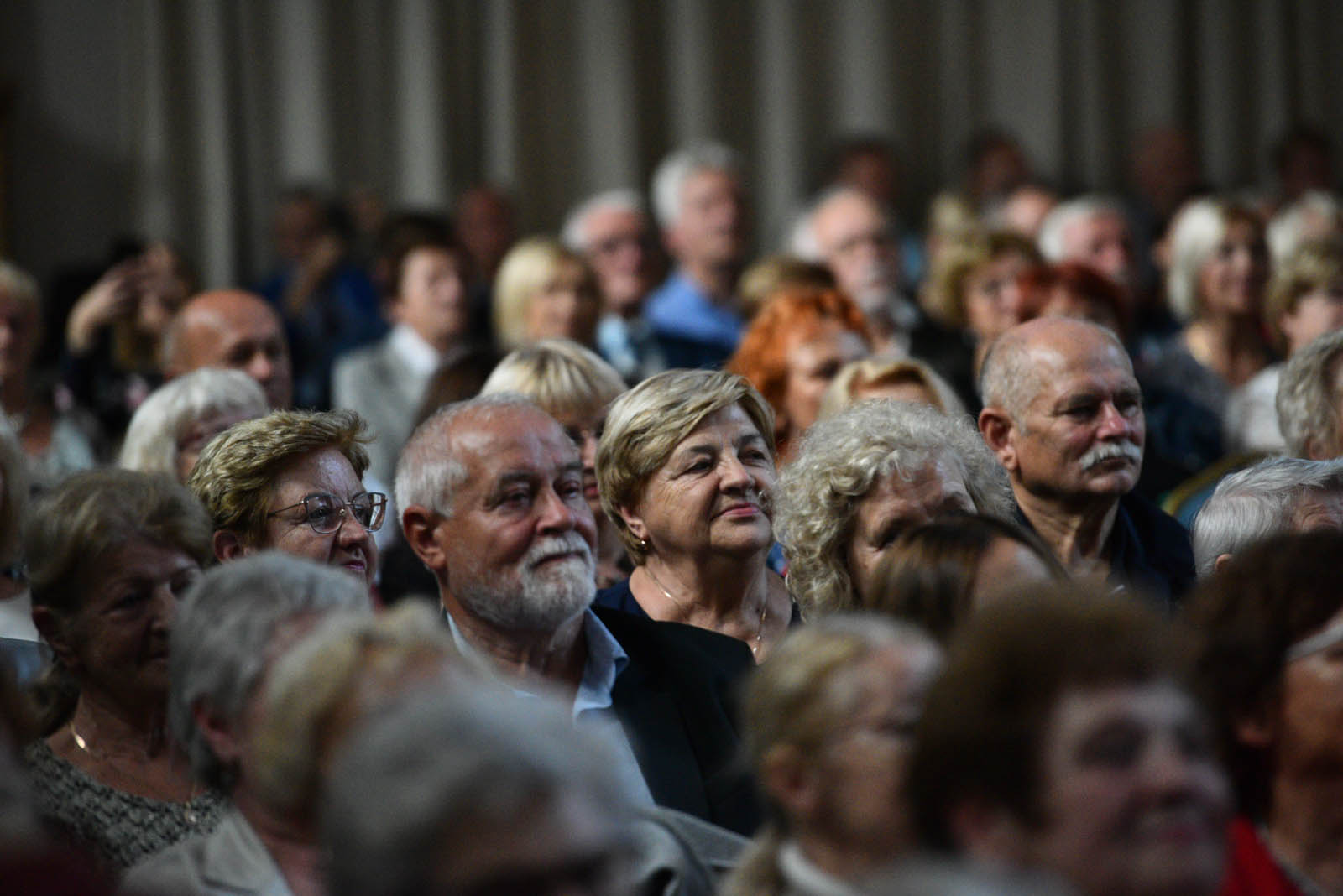 Festiwal „Jesienny Romans” zakończył się koncertem galowym