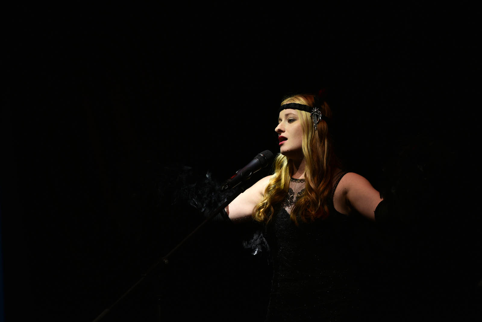 Festiwal „Jesienny Romans” zakończył się koncertem galowym