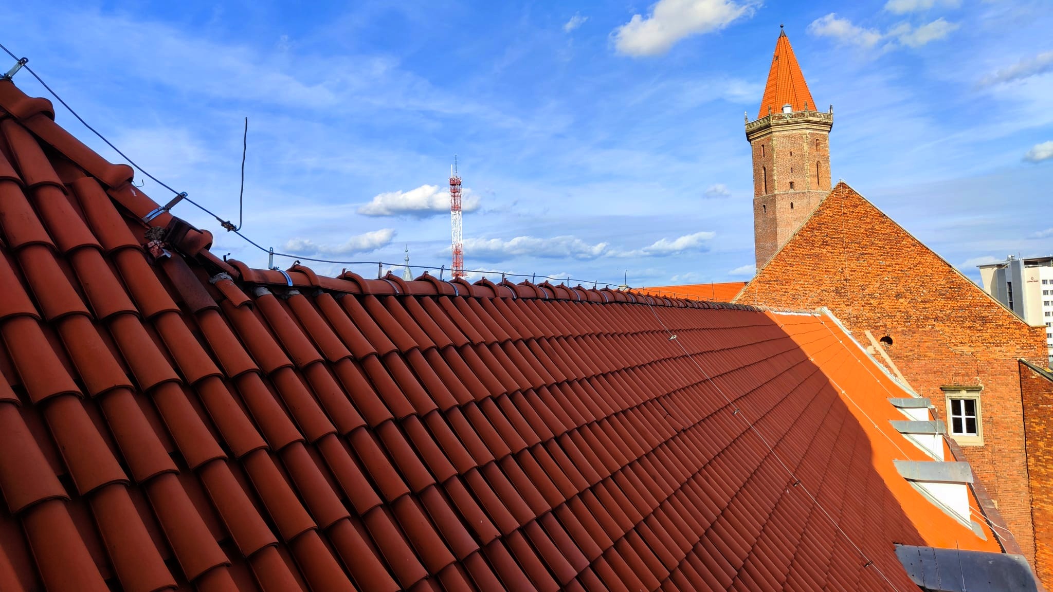 Weekend seniora z kulturą, czyli spotkanie z zabytkami