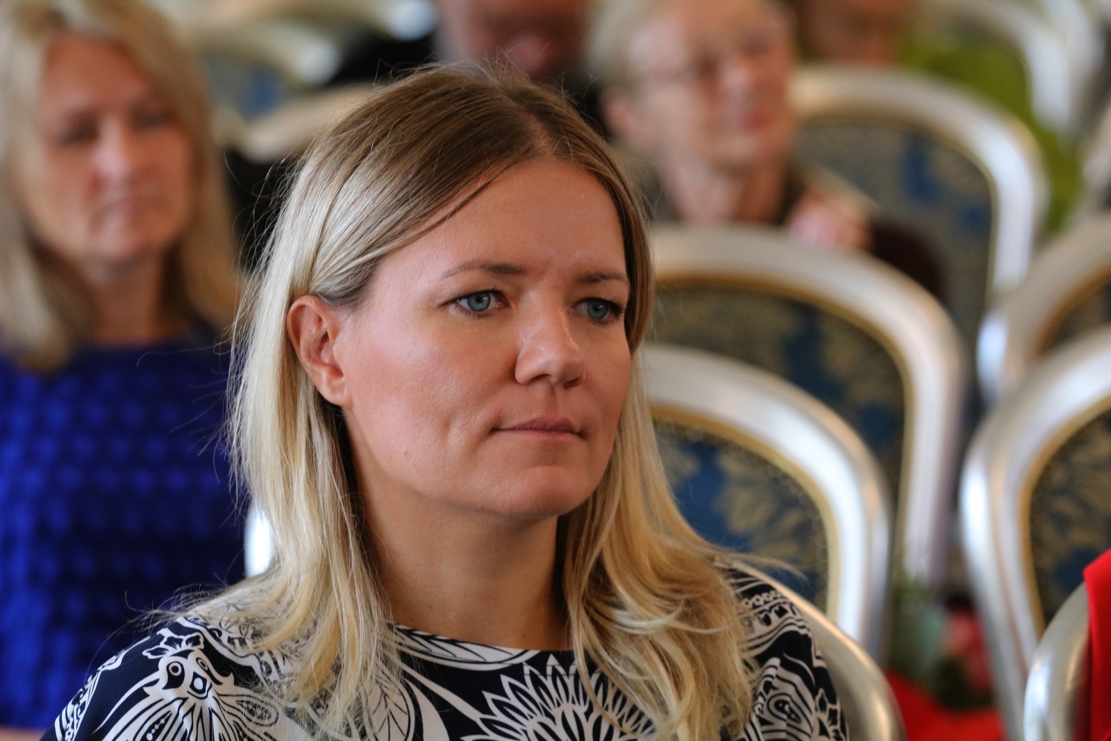 Medale za długoletnie pożycie małżeńskie dla legniczan