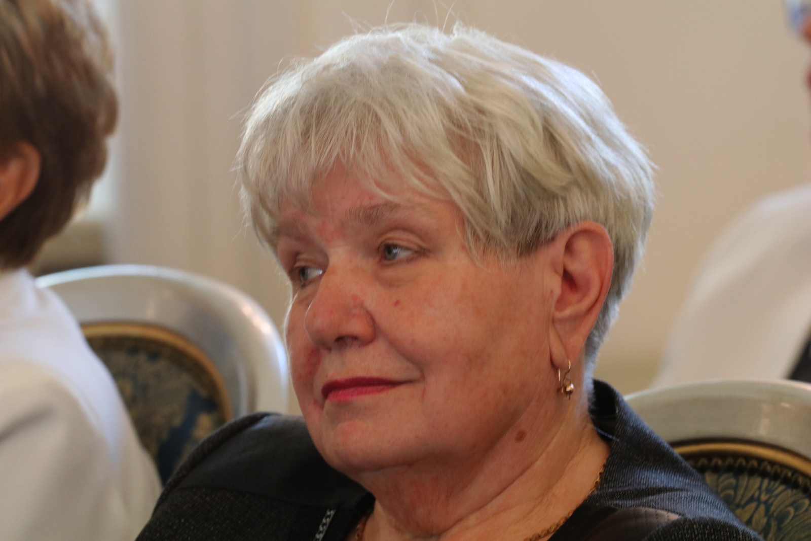 Medale za długoletnie pożycie małżeńskie dla legniczan