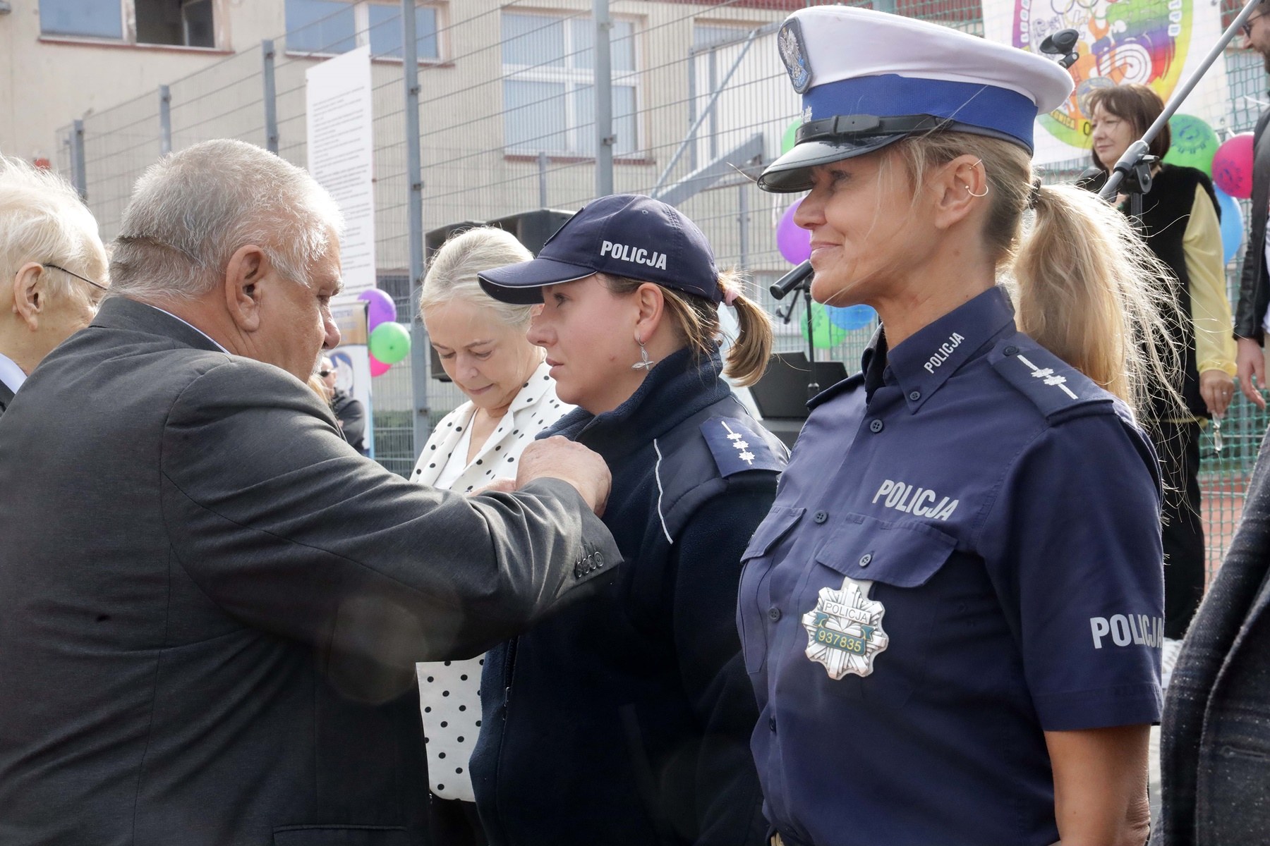 Legnicka Paraolimpiada TPD na zakończenie lata