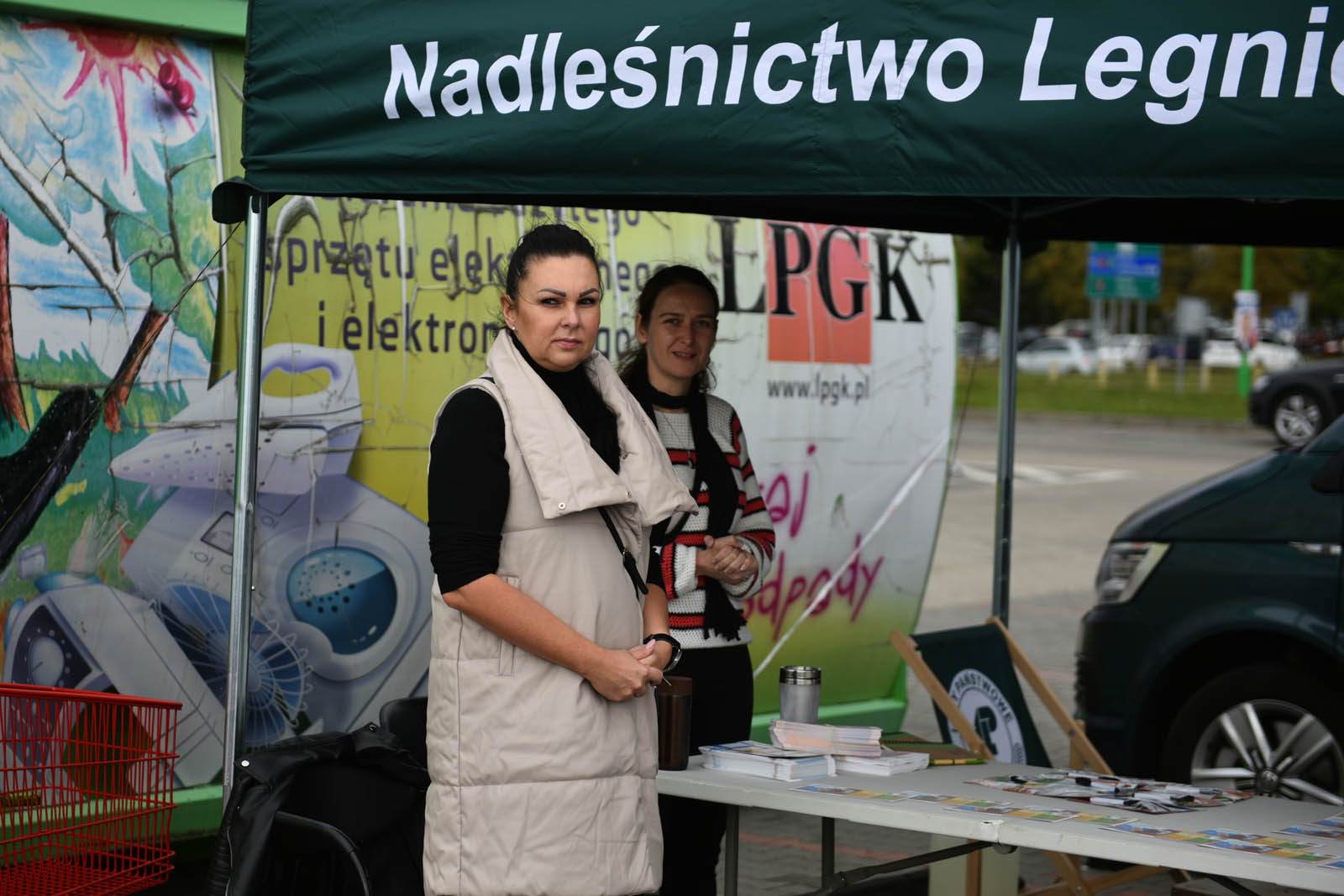 Sadzonka drzewa w zamian za elektroodpad. Ostatni raz w tym roku