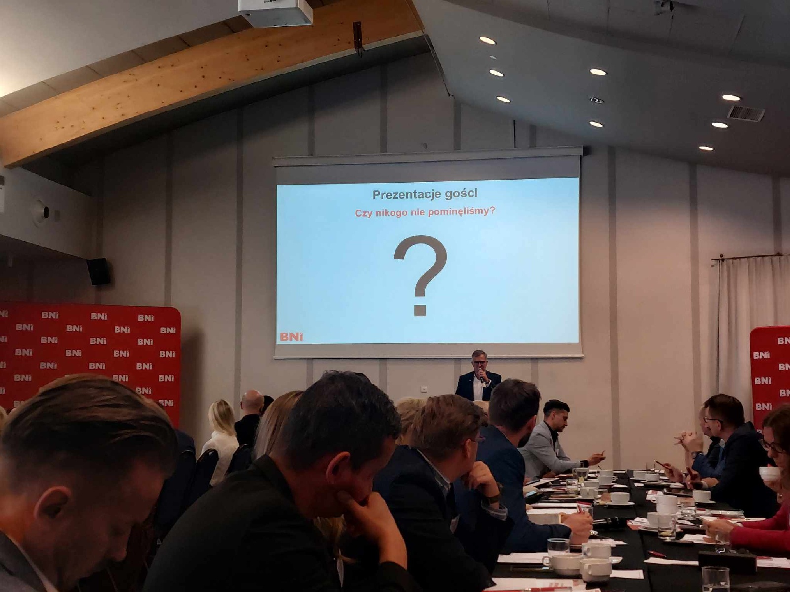 Ponad 130 przedsiębiorców nawiązało współpracę na Forum Biznesu