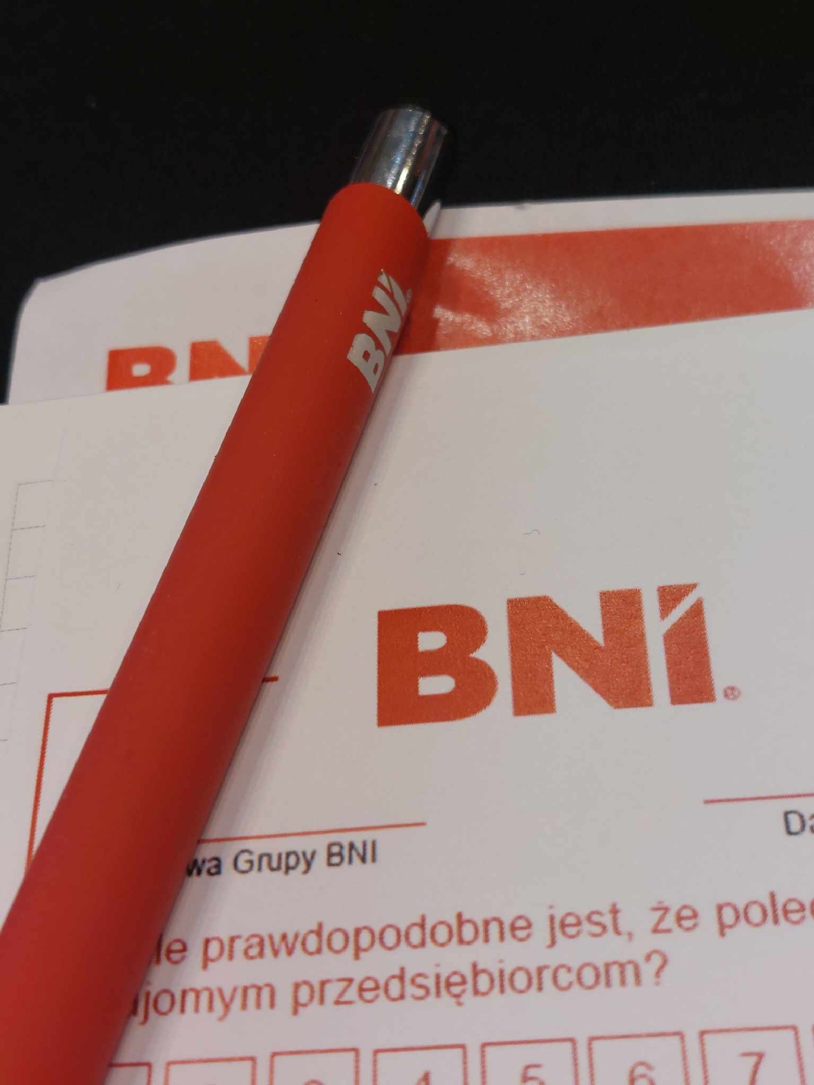 Ponad 130 przedsiębiorców nawiązało współpracę na Forum Biznesu