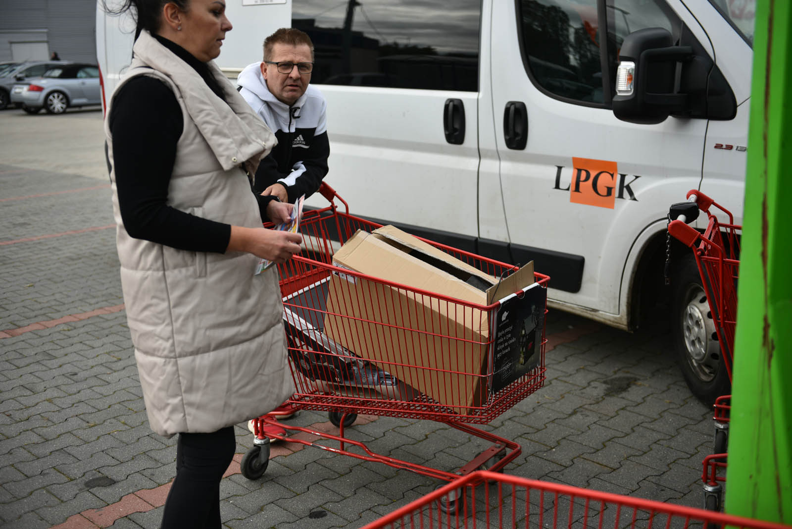 Sadzonka drzewa w zamian za elektroodpad. Ostatni raz w tym roku