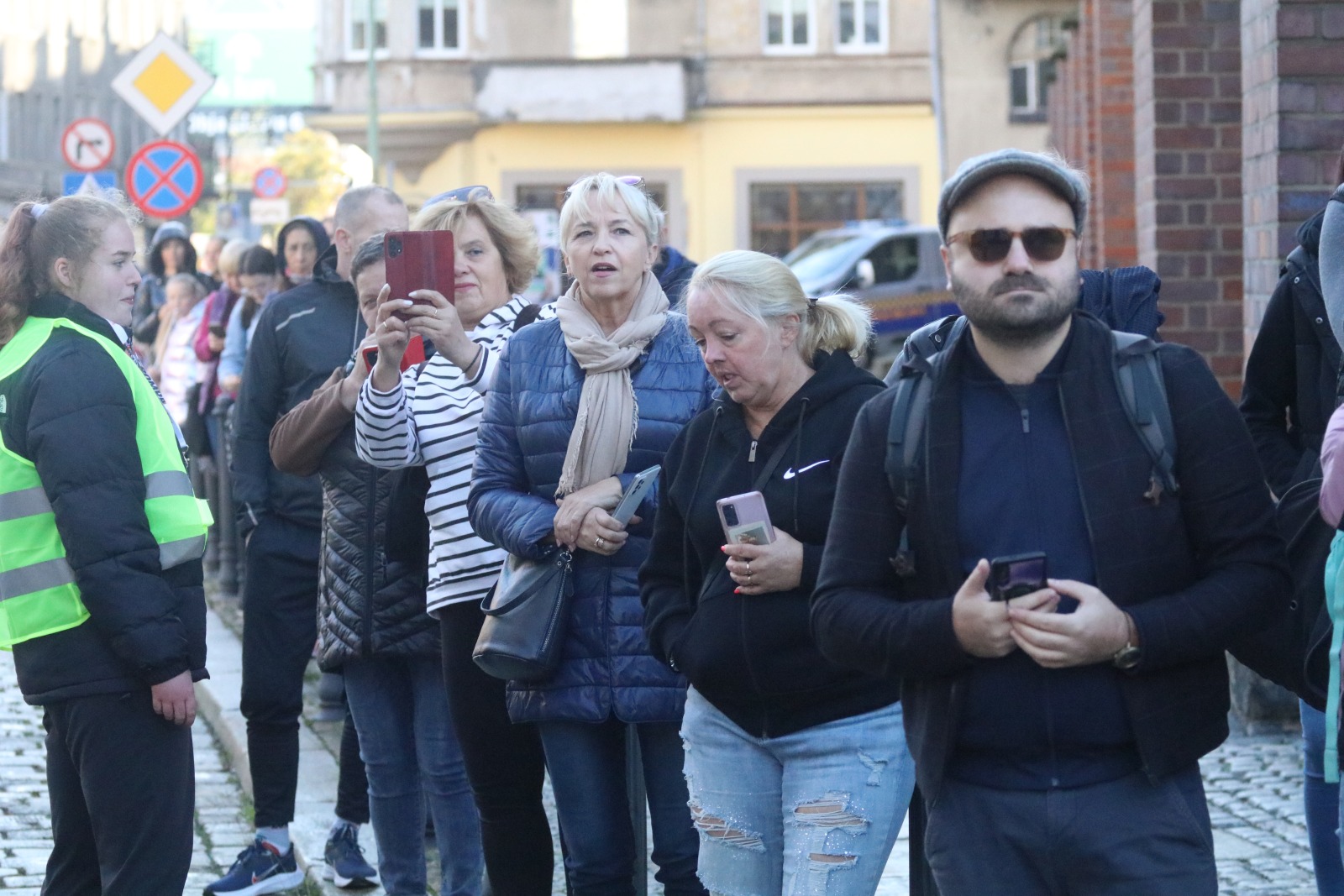 „XII Viessmann Półmaraton – IV Legnicka Dziesiątka”. Część 2