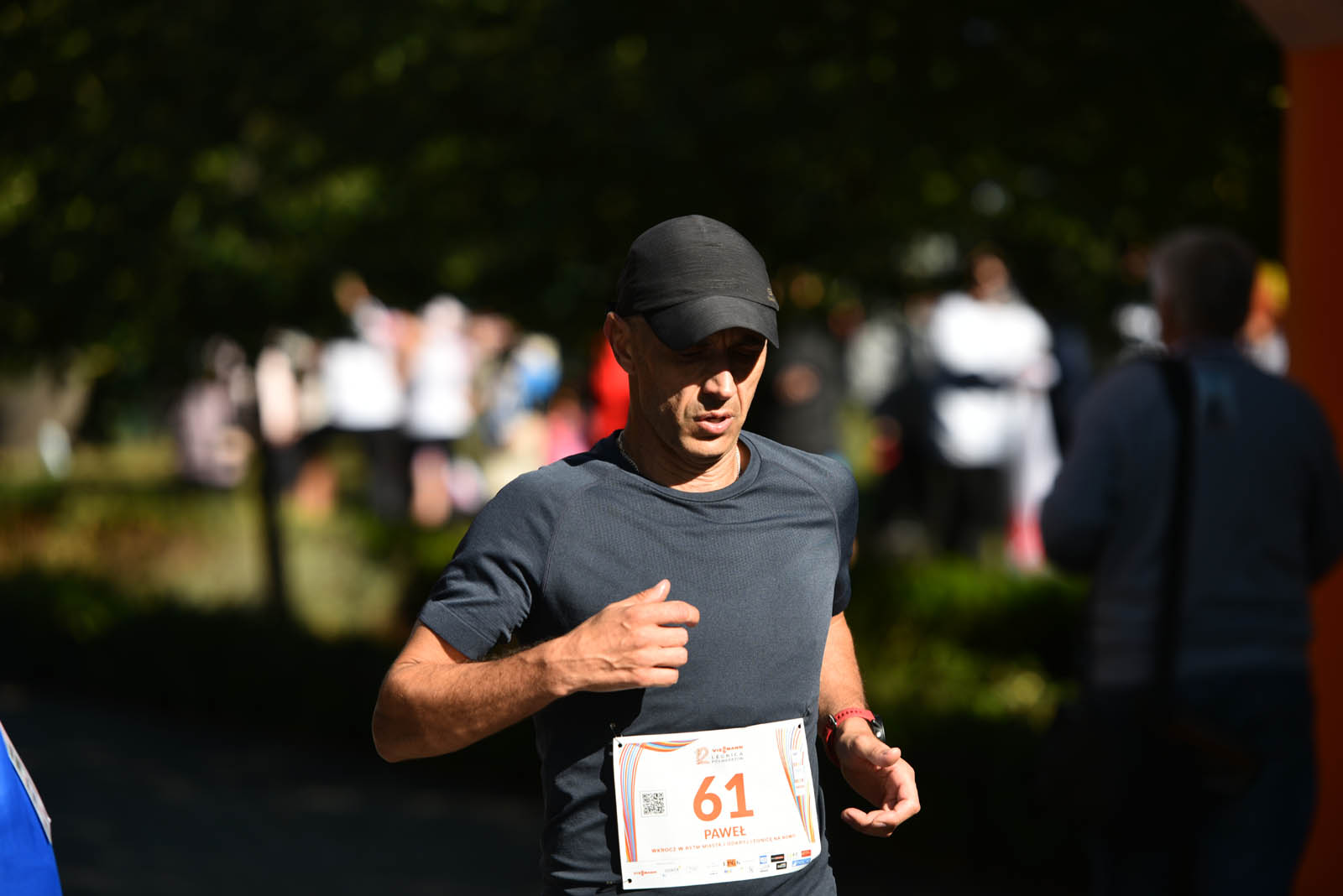 „XII Viessmann Półmaraton – IV Legnicka Dziesiątka”. Część 3