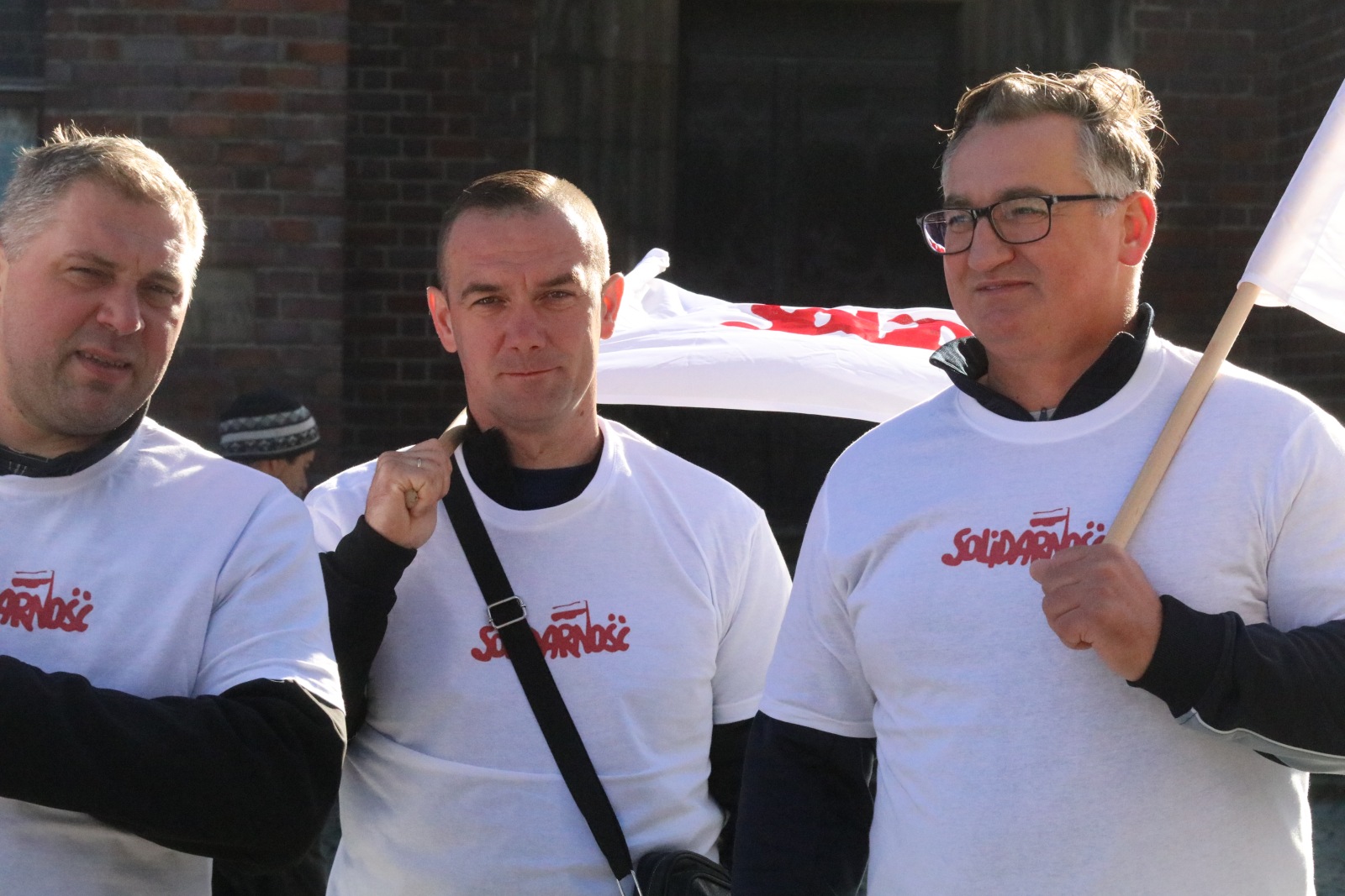 „XII Viessmann Półmaraton – IV Legnicka Dziesiątka”. Część 2