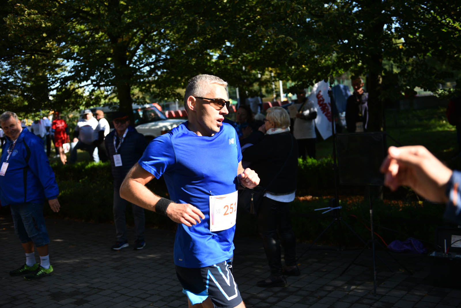 „XII Viessmann Półmaraton – IV Legnicka Dziesiątka”. Część 3