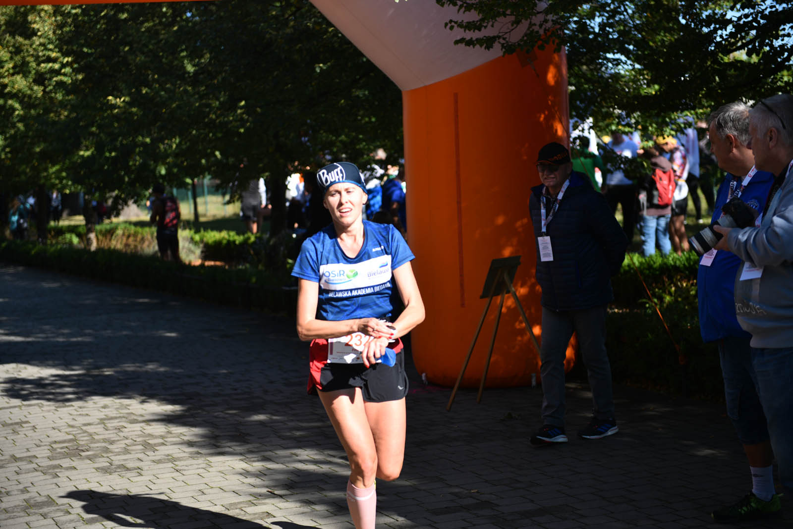 „XII Viessmann Półmaraton – IV Legnicka Dziesiątka”. Część 3