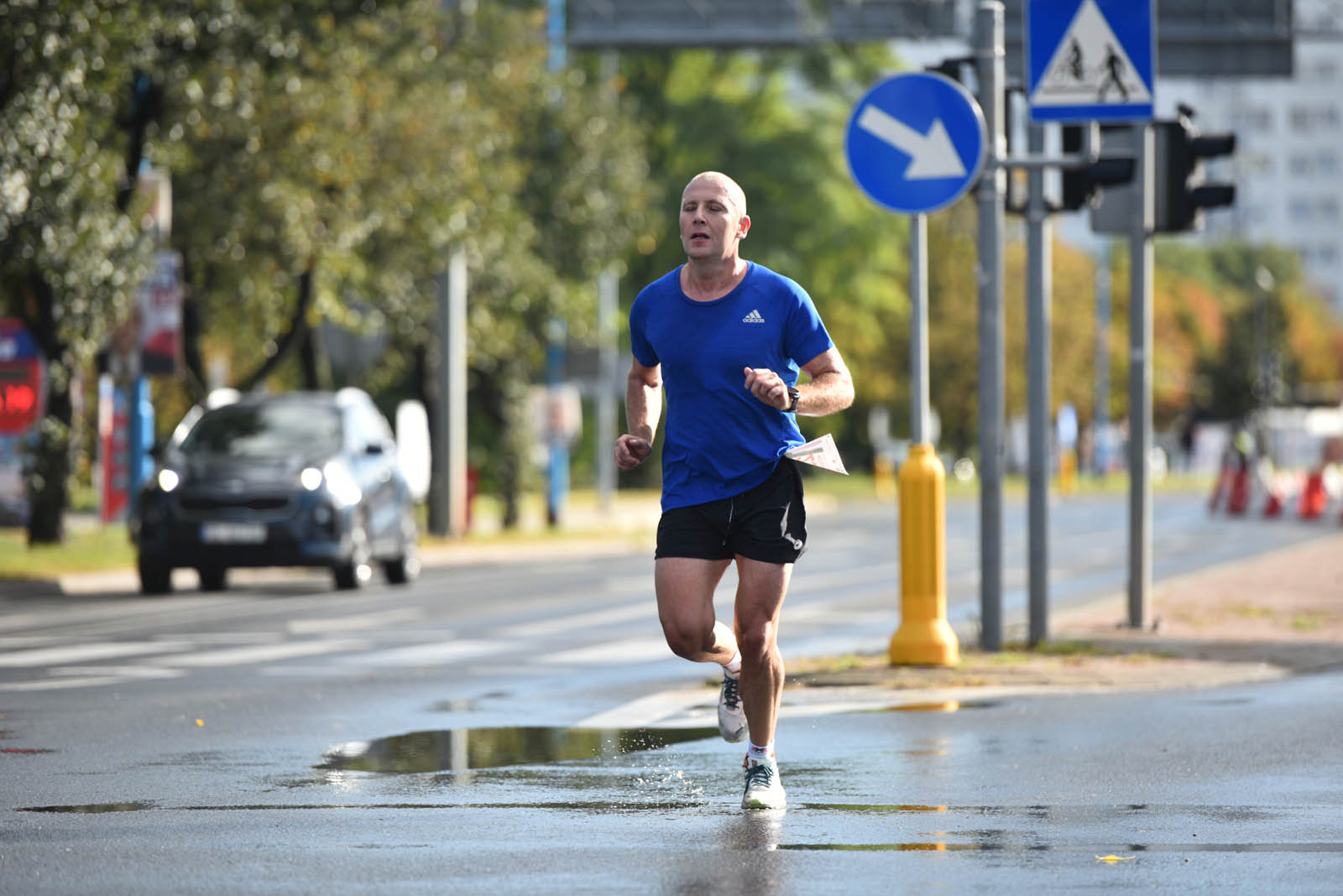 „XII Viessmann Półmaraton – IV Legnicka Dziesiątka”. Część 1