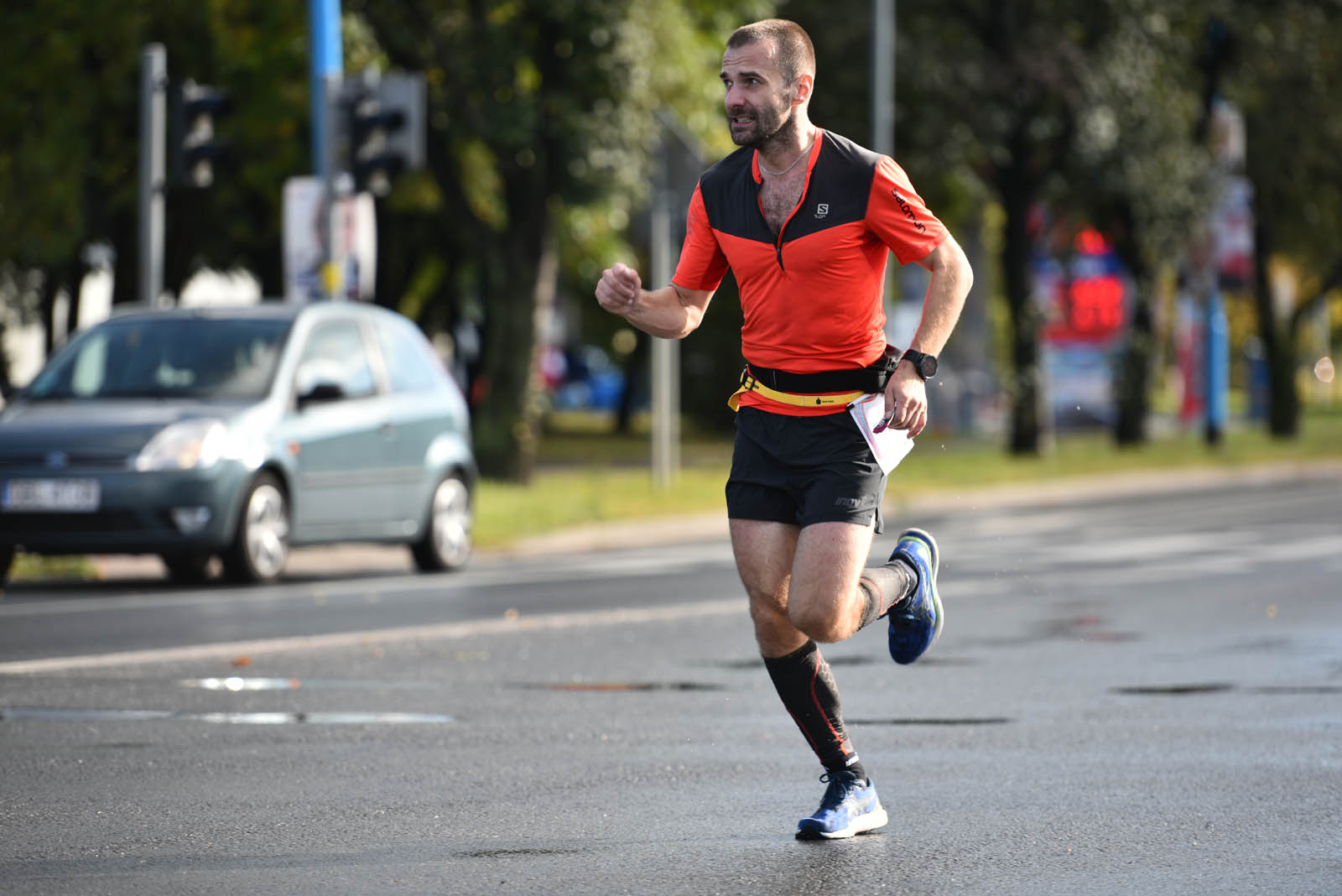 „XII Viessmann Półmaraton – IV Legnicka Dziesiątka”. Część 1