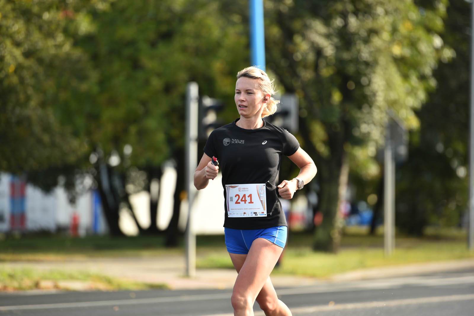 „XII Viessmann Półmaraton – IV Legnicka Dziesiątka”. Część 1