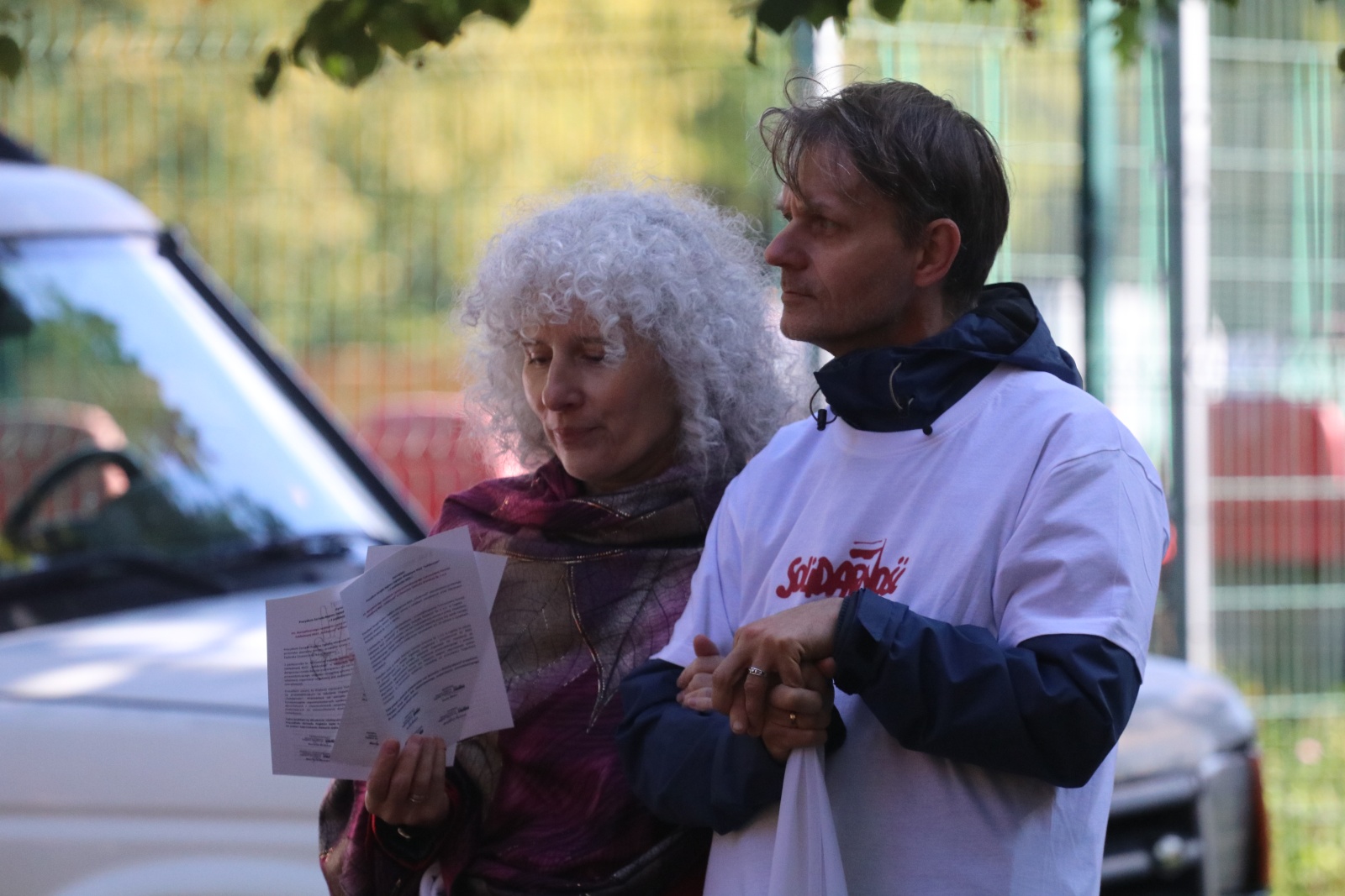 „XII Viessmann Półmaraton – IV Legnicka Dziesiątka”. Część 2