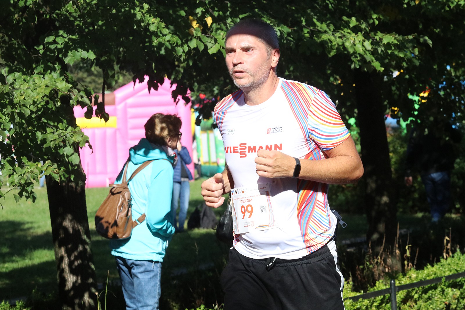 „XII Viessmann Półmaraton – IV Legnicka Dziesiątka”. Część 2