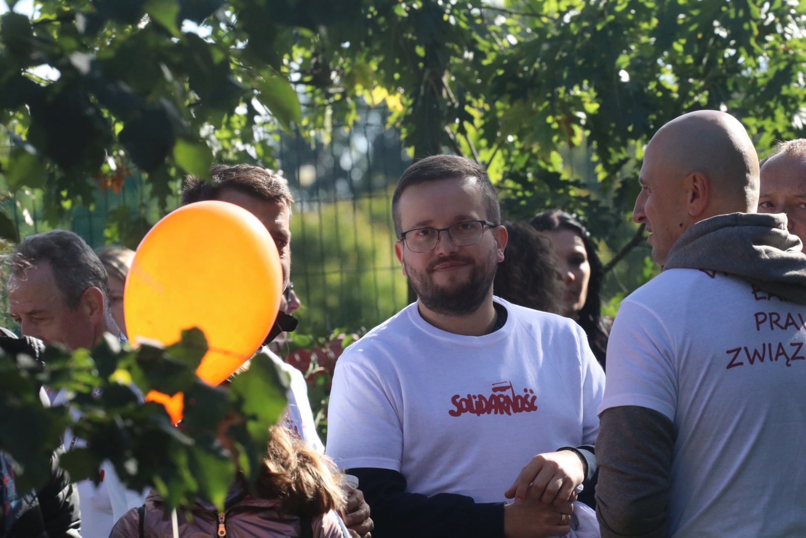 „XII Viessmann Półmaraton – IV Legnicka Dziesiątka”. Część 2