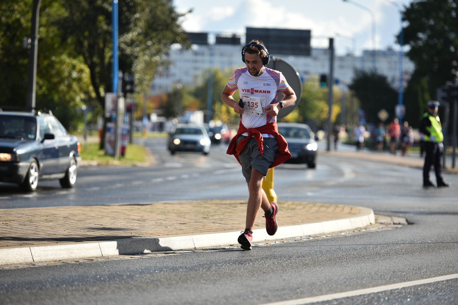„XII Viessmann Półmaraton – IV Legnicka Dziesiątka”. Część 1