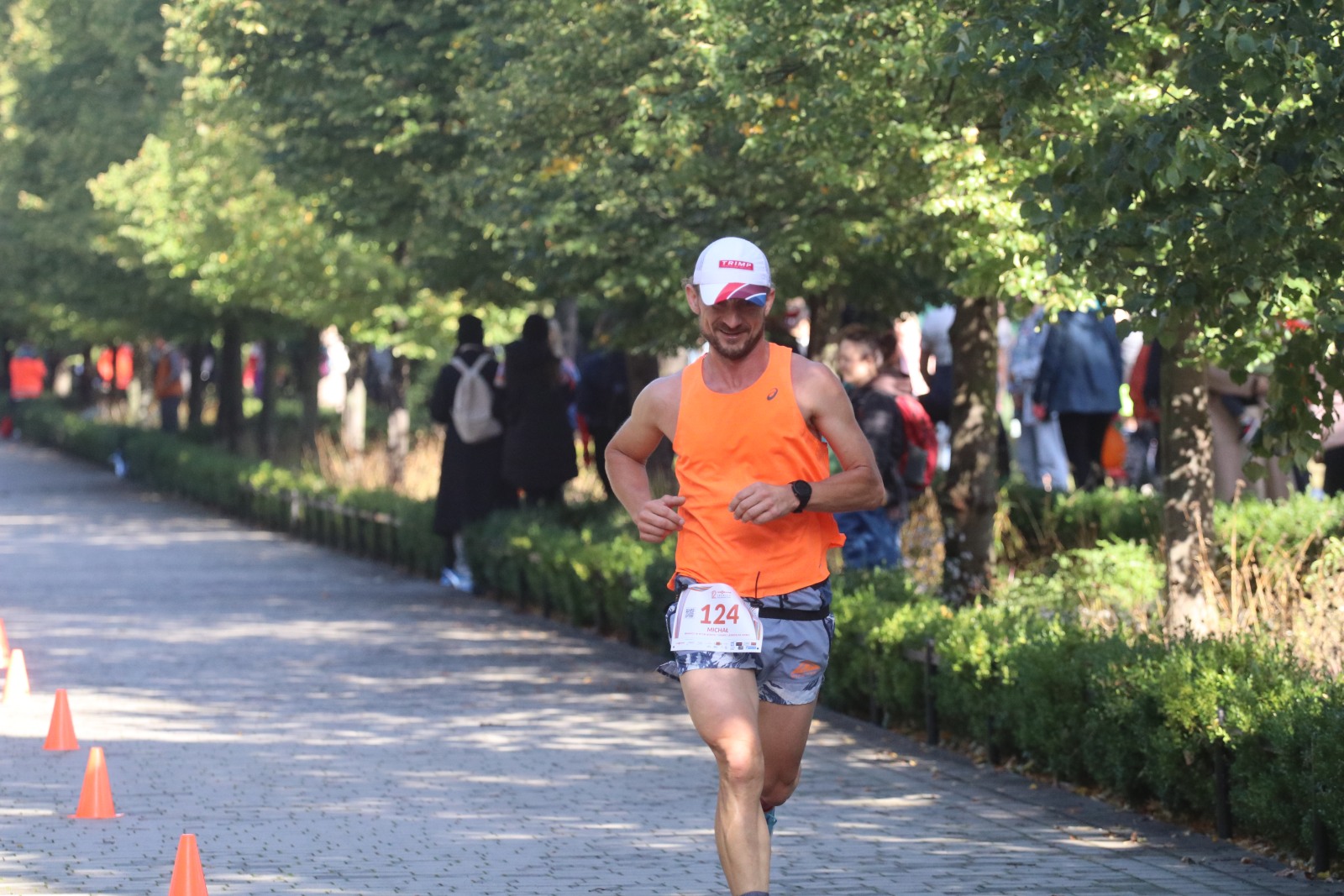 „XII Viessmann Półmaraton – IV Legnicka Dziesiątka”. Część 2