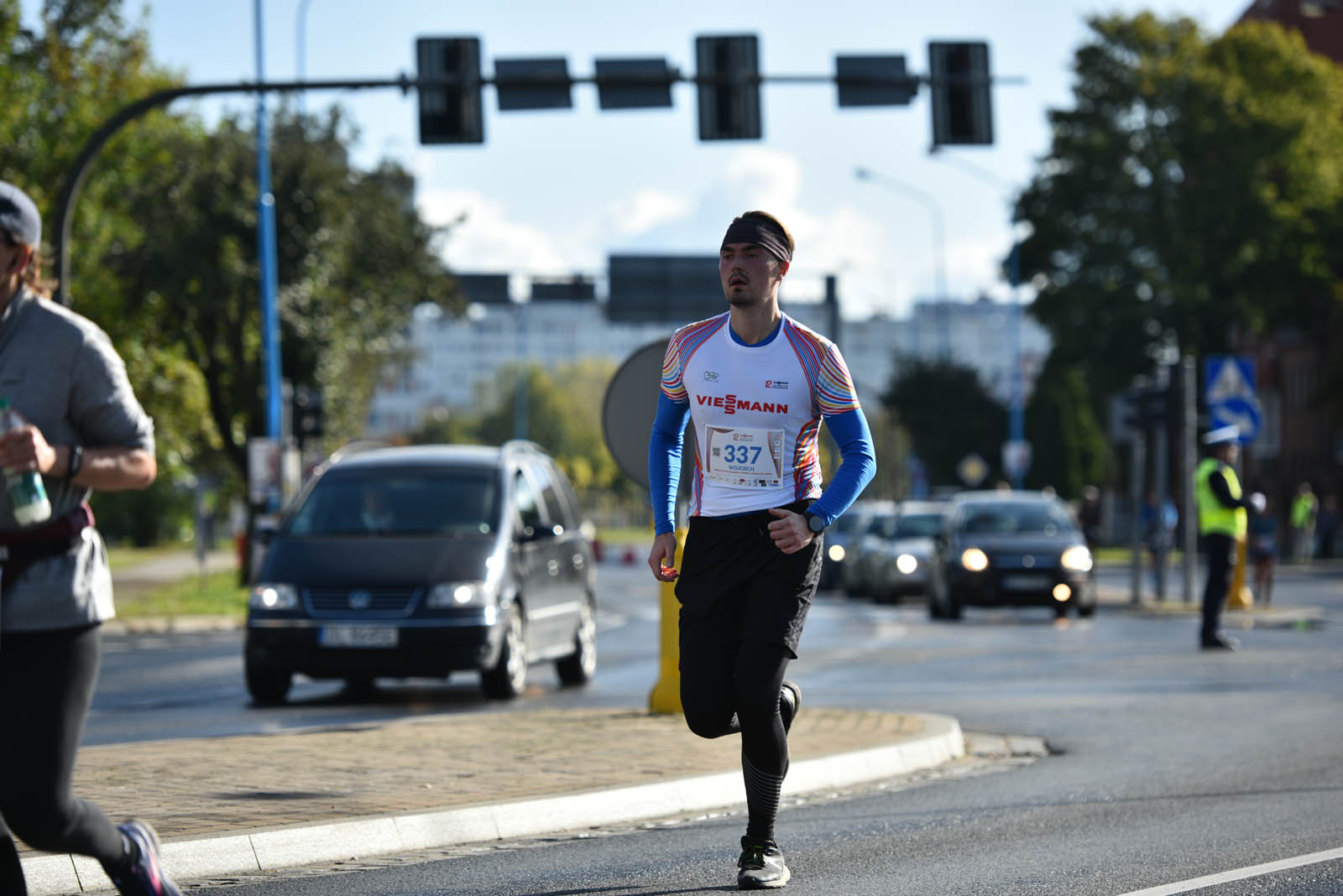 „XII Viessmann Półmaraton – IV Legnicka Dziesiątka”. Część 1