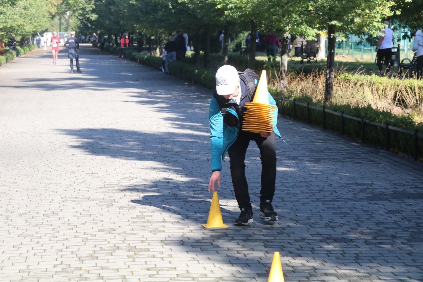 „XII Viessmann Półmaraton – IV Legnicka Dziesiątka”. Część 2