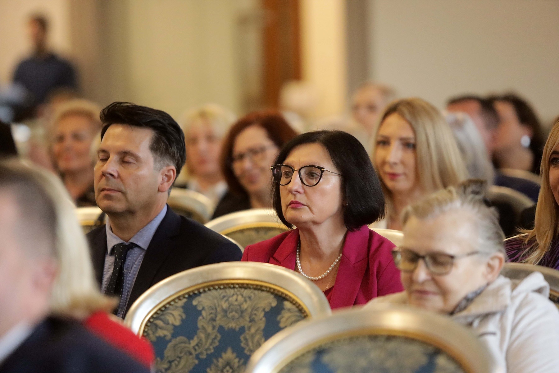 Nagrody prezydenta z okazji Dnia Edukacji Narodowej