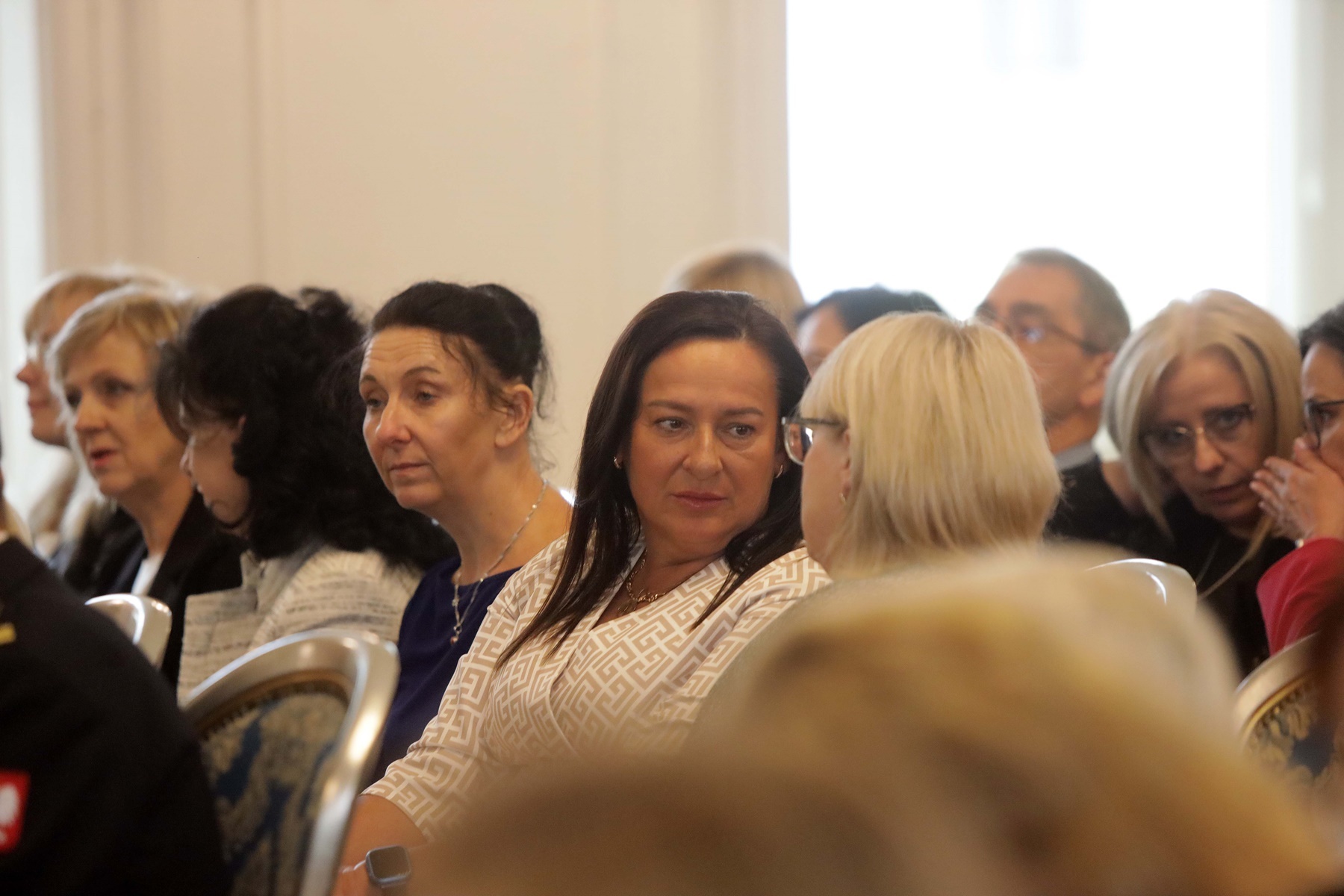 Nagrody prezydenta z okazji Dnia Edukacji Narodowej