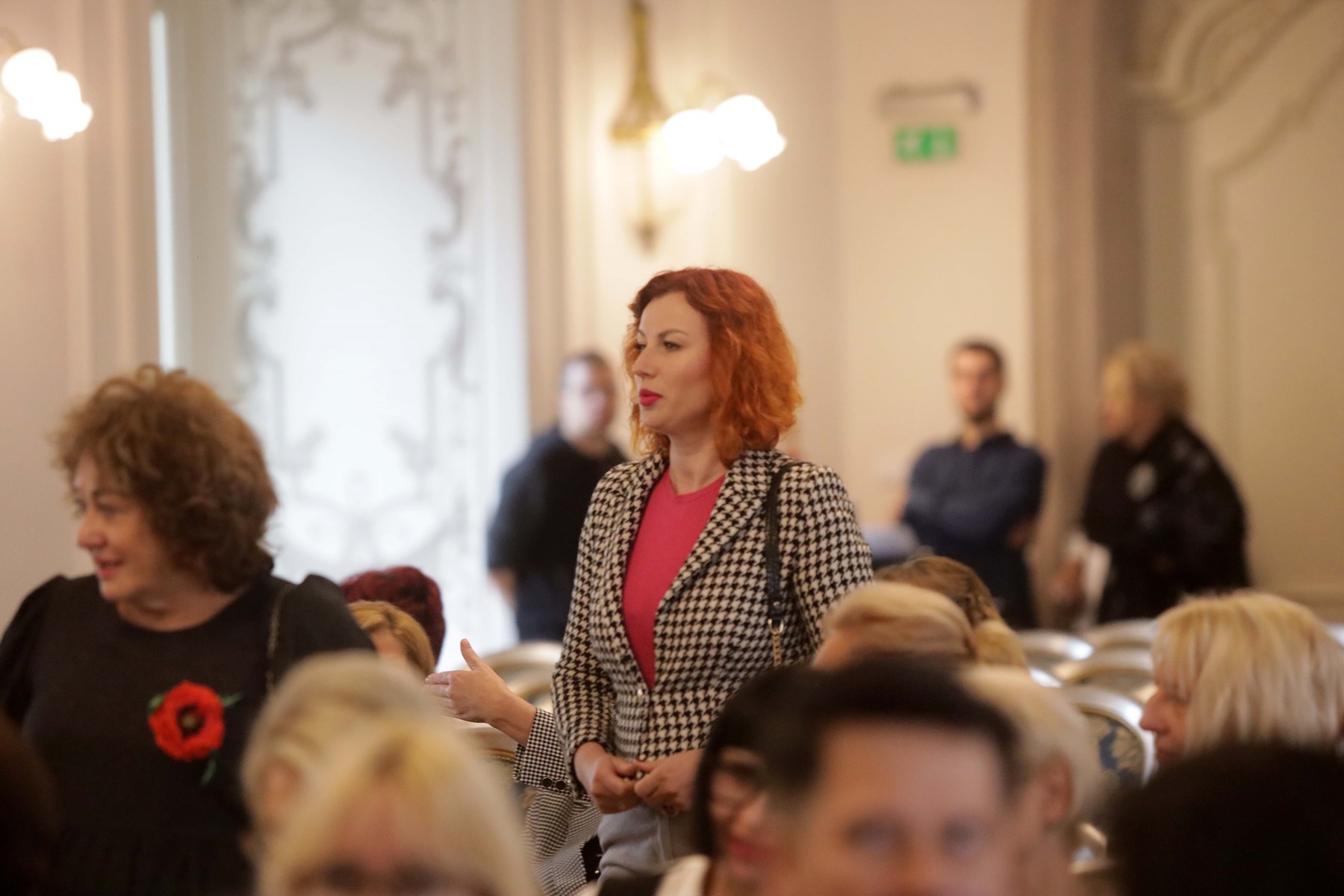 Nagrody prezydenta z okazji Dnia Edukacji Narodowej
