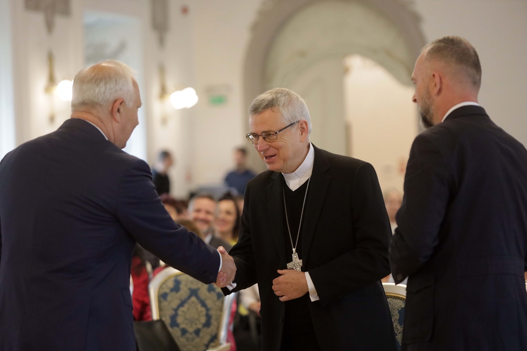 Nagrody prezydenta z okazji Dnia Edukacji Narodowej