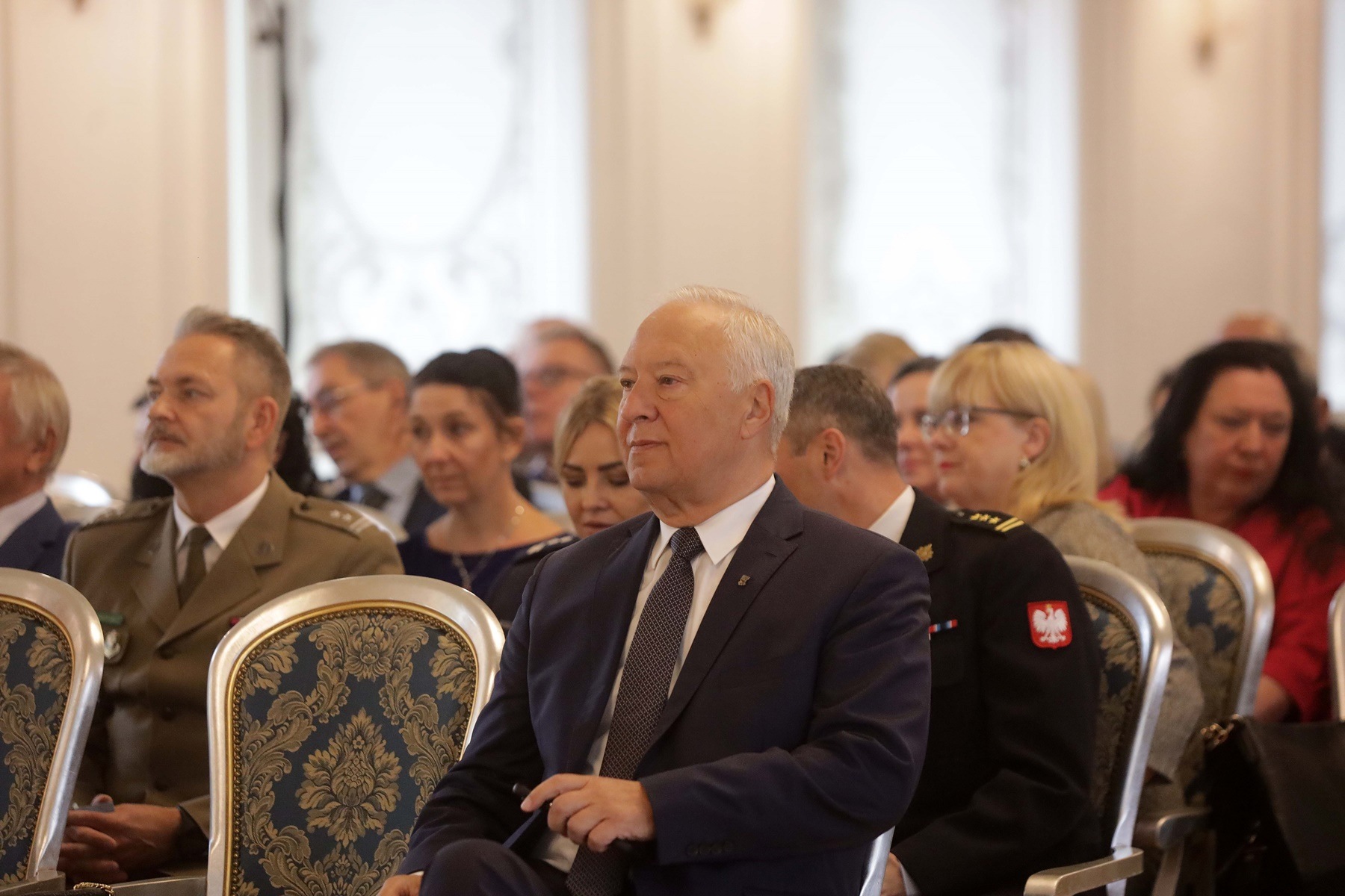 Nagrody prezydenta z okazji Dnia Edukacji Narodowej