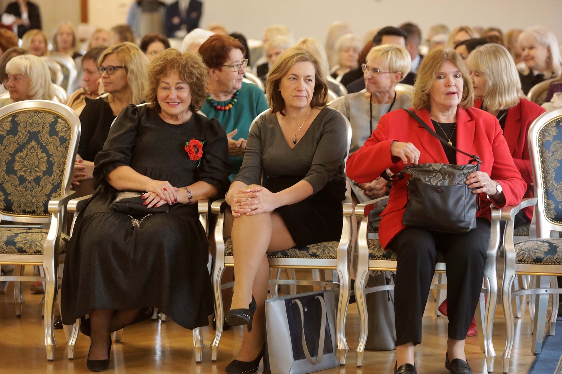 Nagrody prezydenta z okazji Dnia Edukacji Narodowej