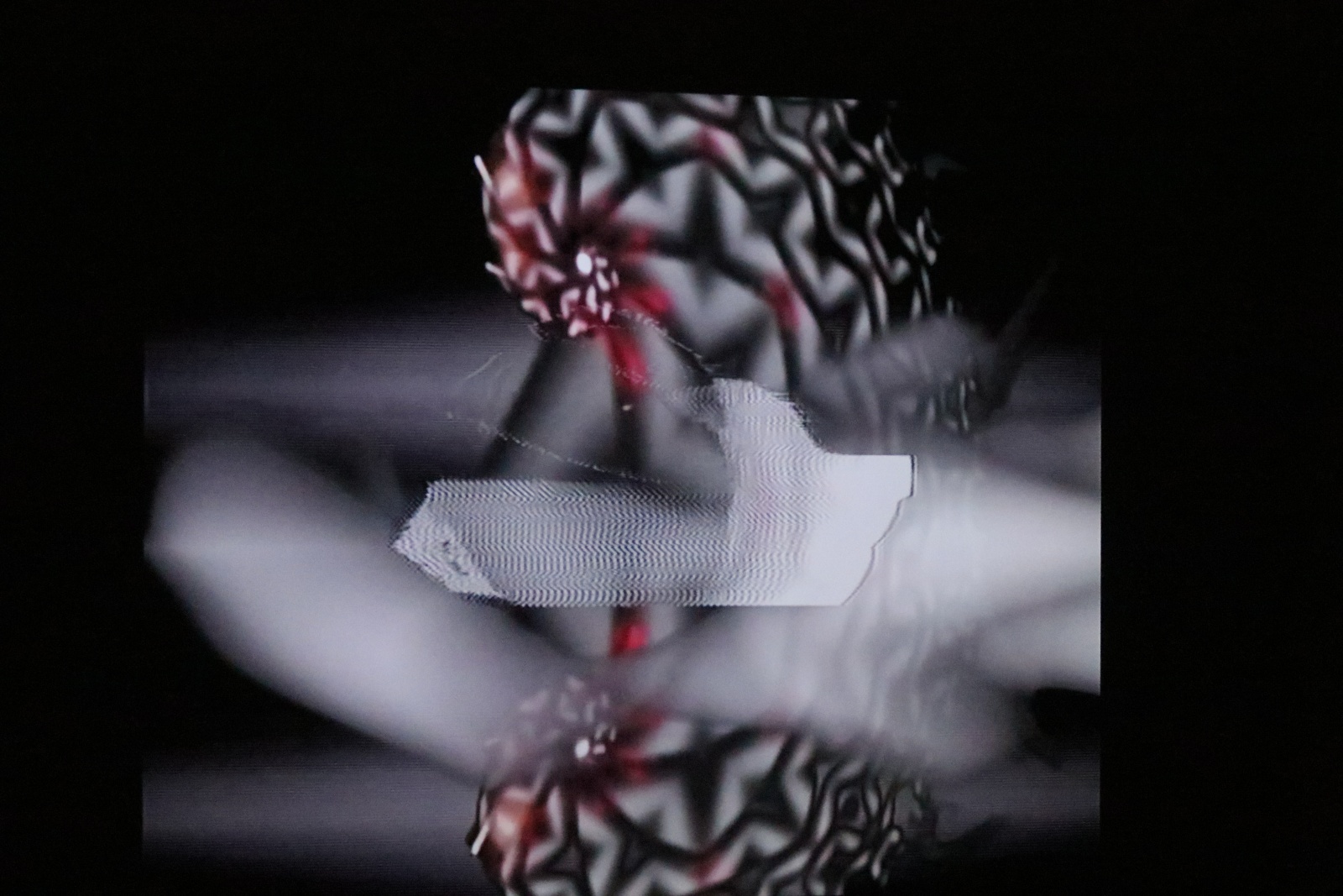 Intermediale 2023: Wernisaż wystawy „Reflections of…