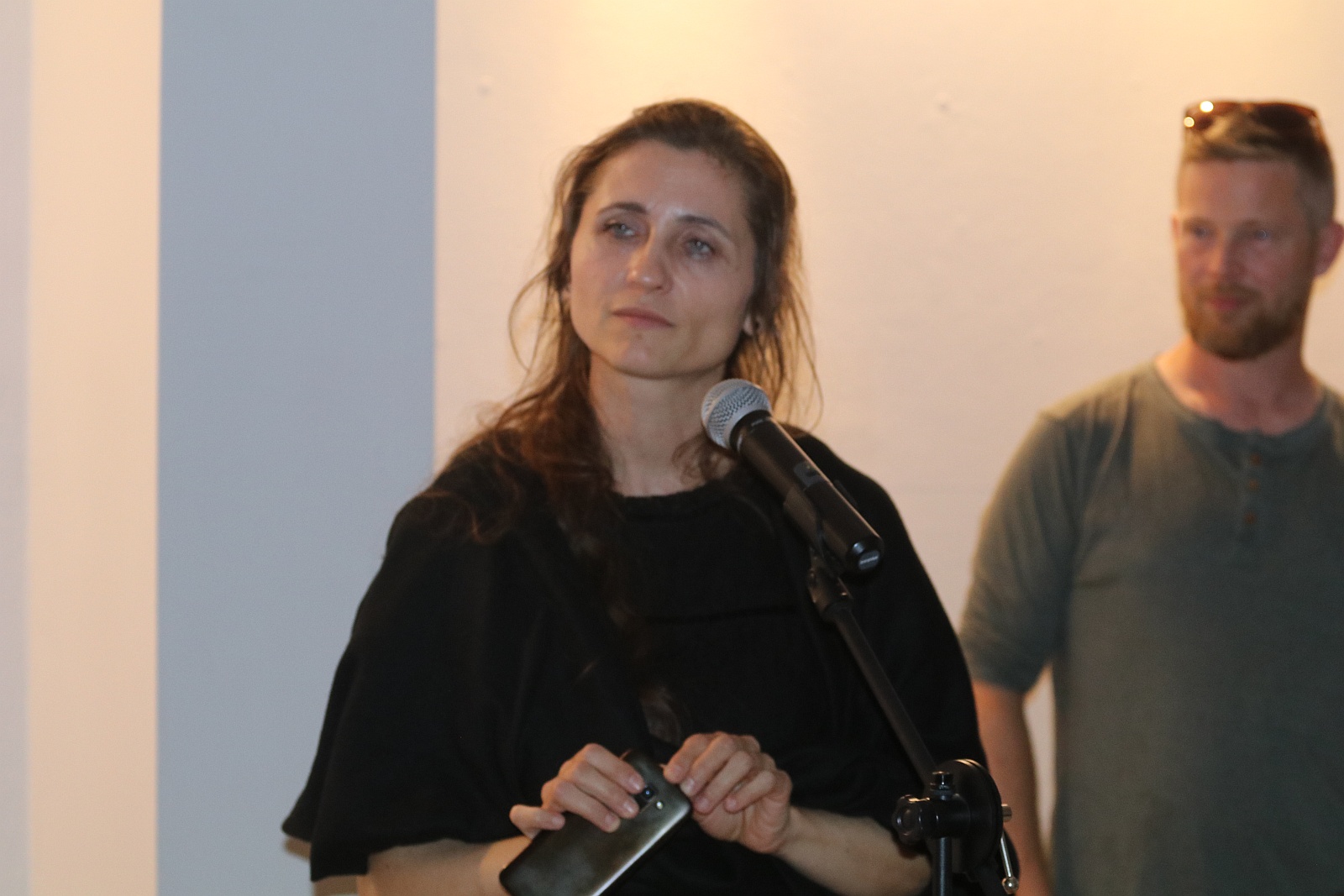 Intermediale 2023: Wernisaż wystawy „Reflections of…