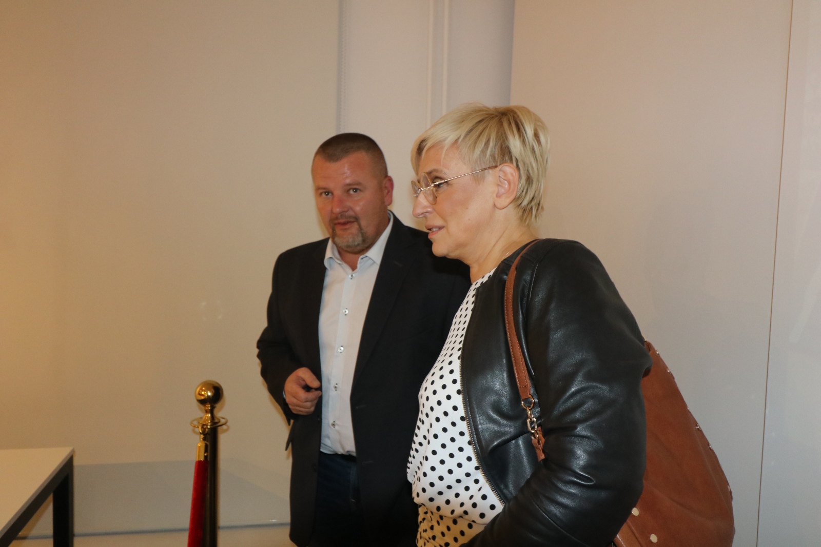 15 lat Kolei Dolnośląskich - nowa wystawa w Muzeum Miedzi