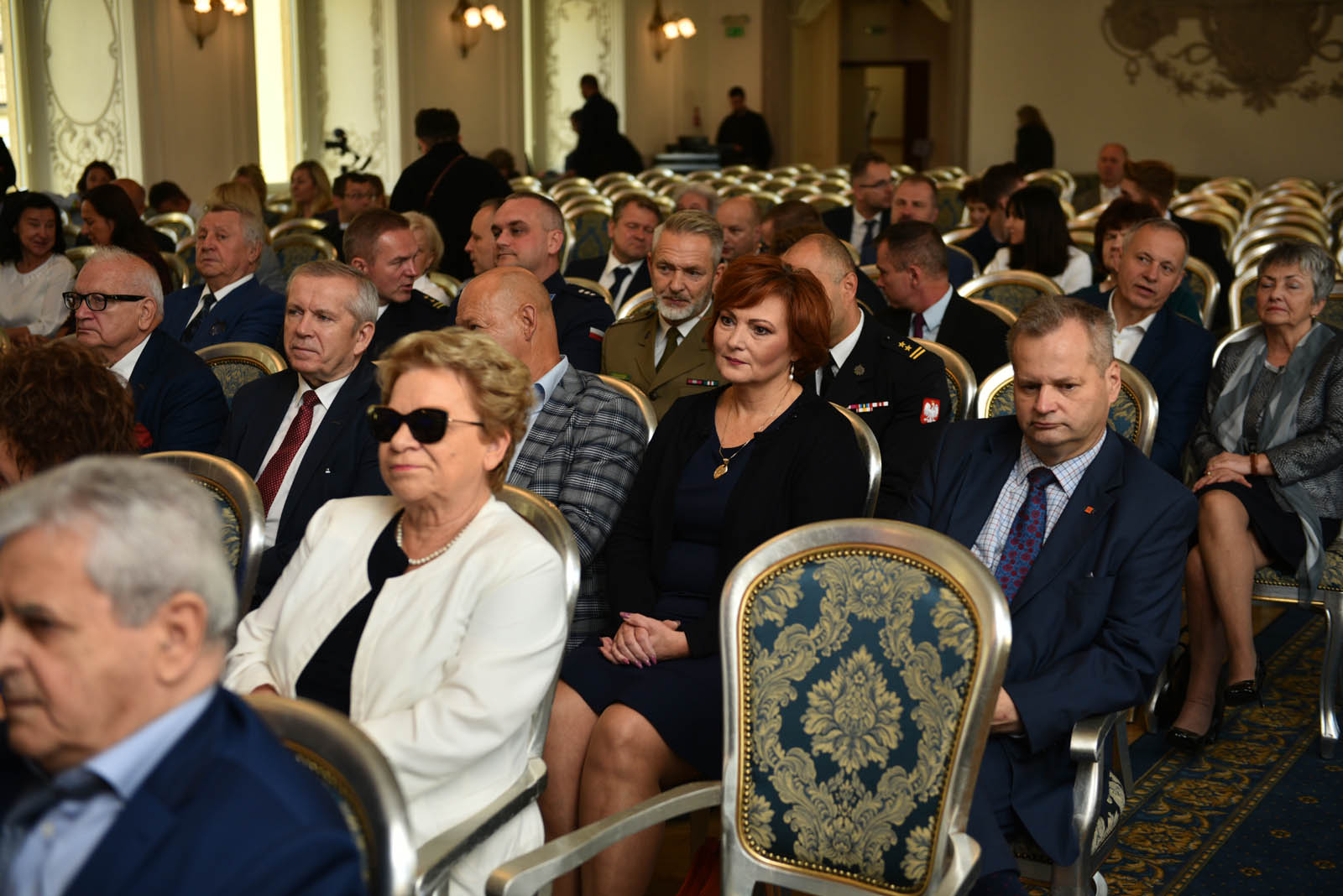 Legnica świętuje 30 lat partnerstwa z Wuppertalem


