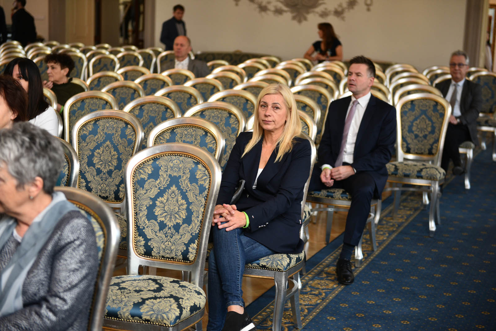 Legnica świętuje 30 lat partnerstwa z Wuppertalem

