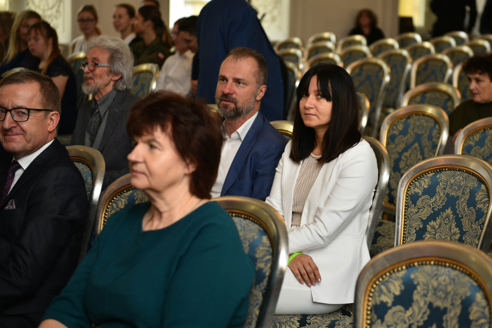 Legnica świętuje 30 lat partnerstwa z Wuppertalem

