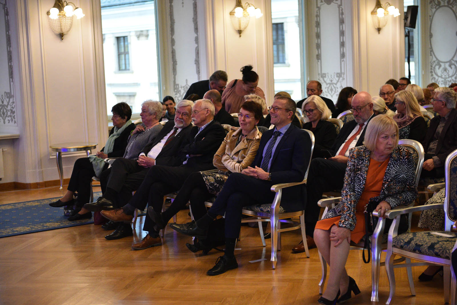 Muzyczna podróż po twórczości Benjamina Bilsego