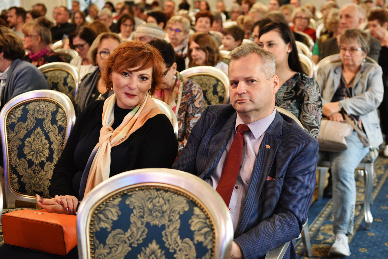 Muzyczna podróż po twórczości Benjamina Bilsego