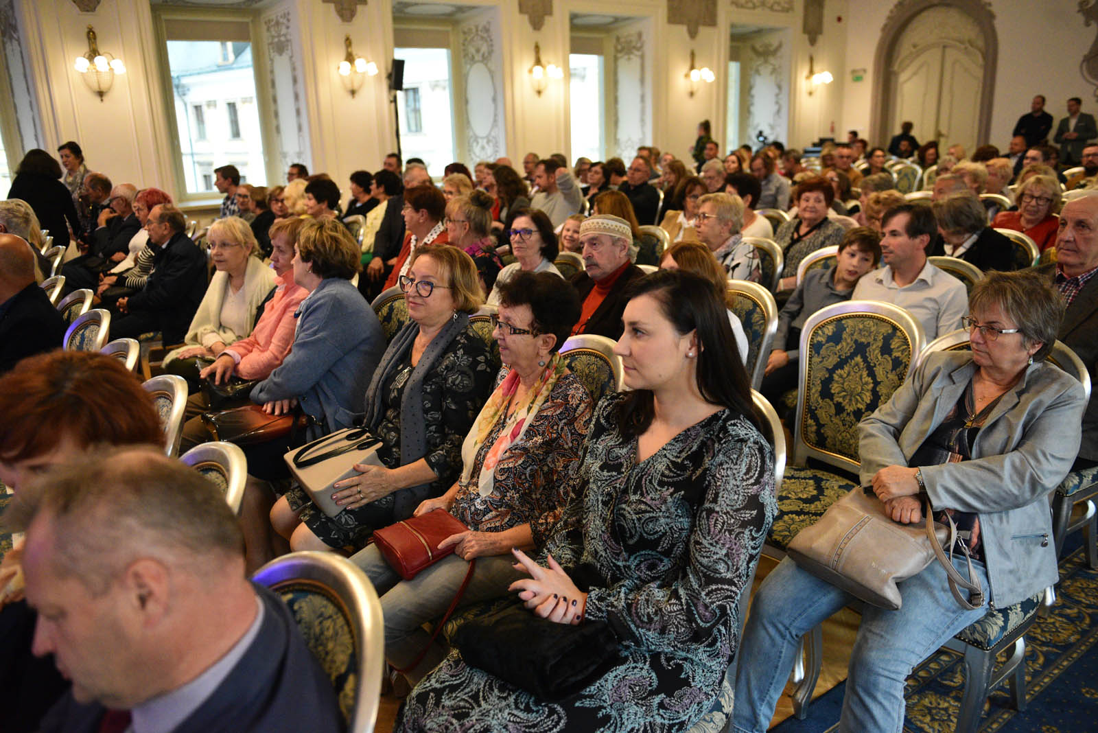 Muzyczna podróż po twórczości Benjamina Bilsego