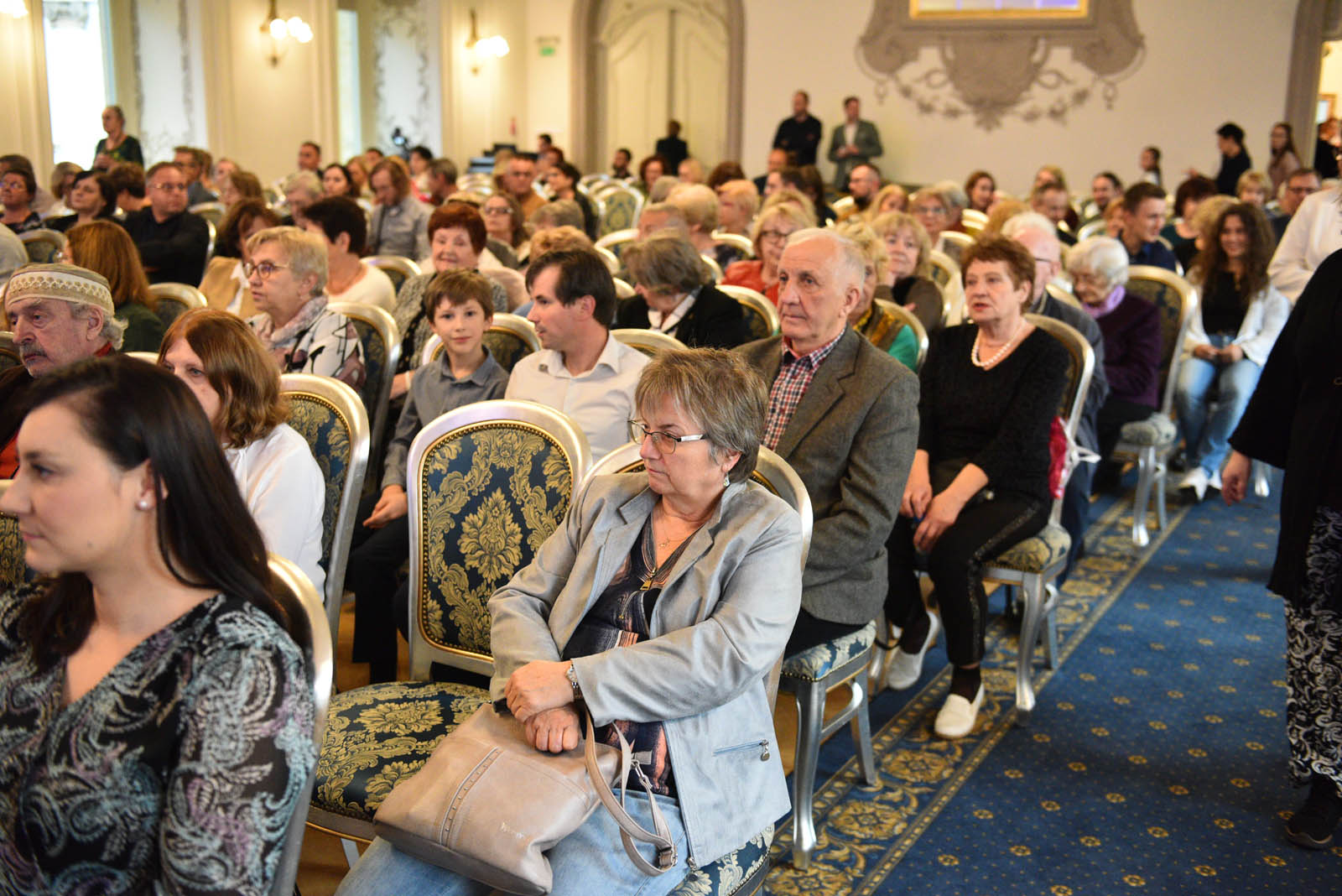 Muzyczna podróż po twórczości Benjamina Bilsego