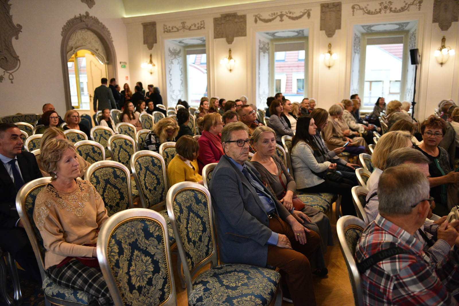 Muzyczna podróż po twórczości Benjamina Bilsego