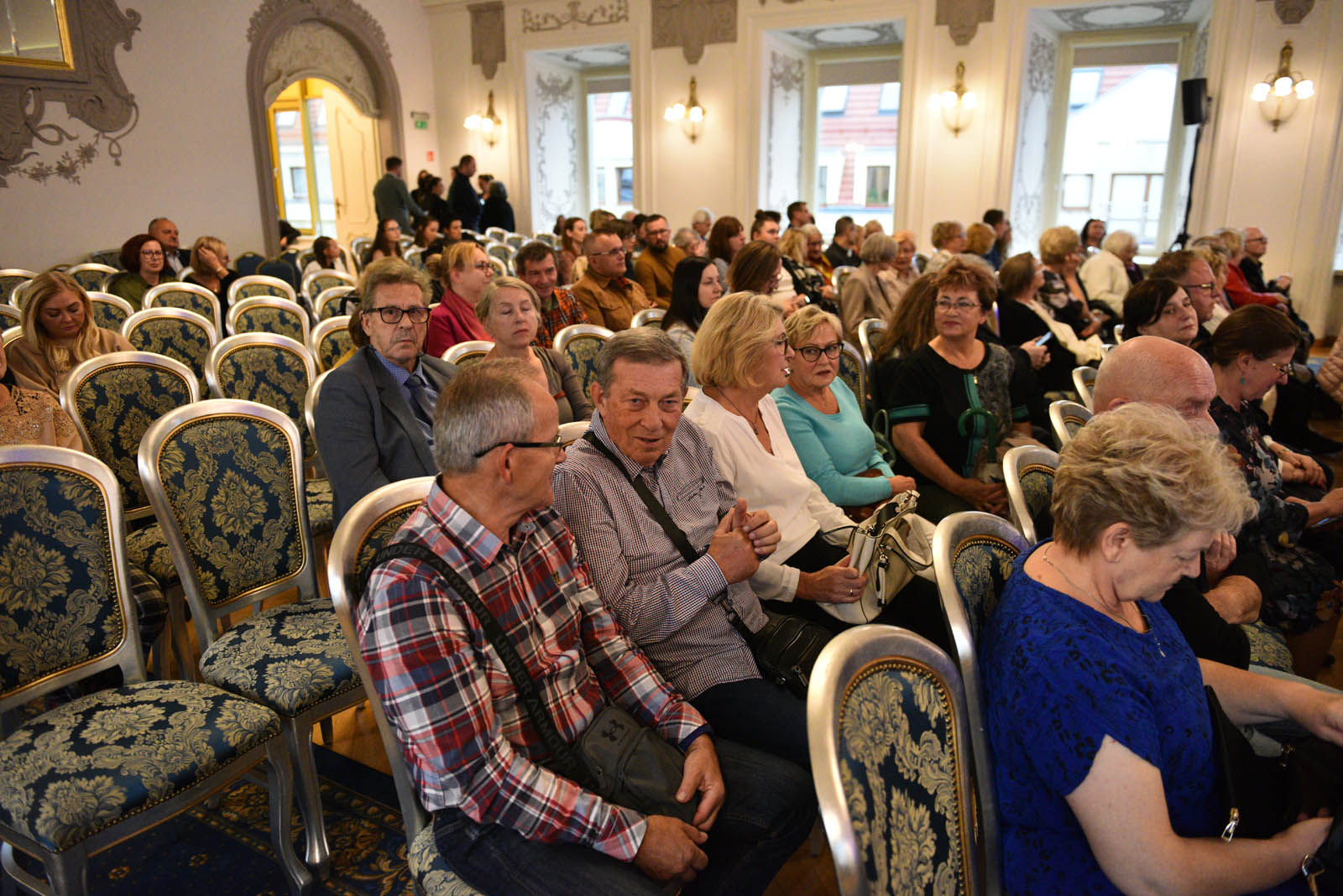 Muzyczna podróż po twórczości Benjamina Bilsego