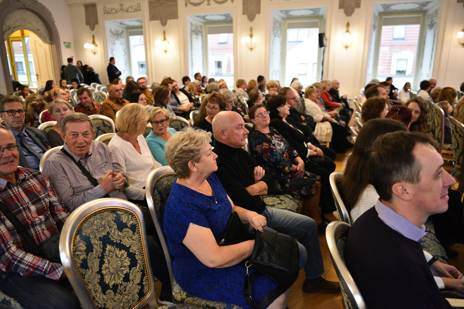 Muzyczna podróż po twórczości Benjamina Bilsego