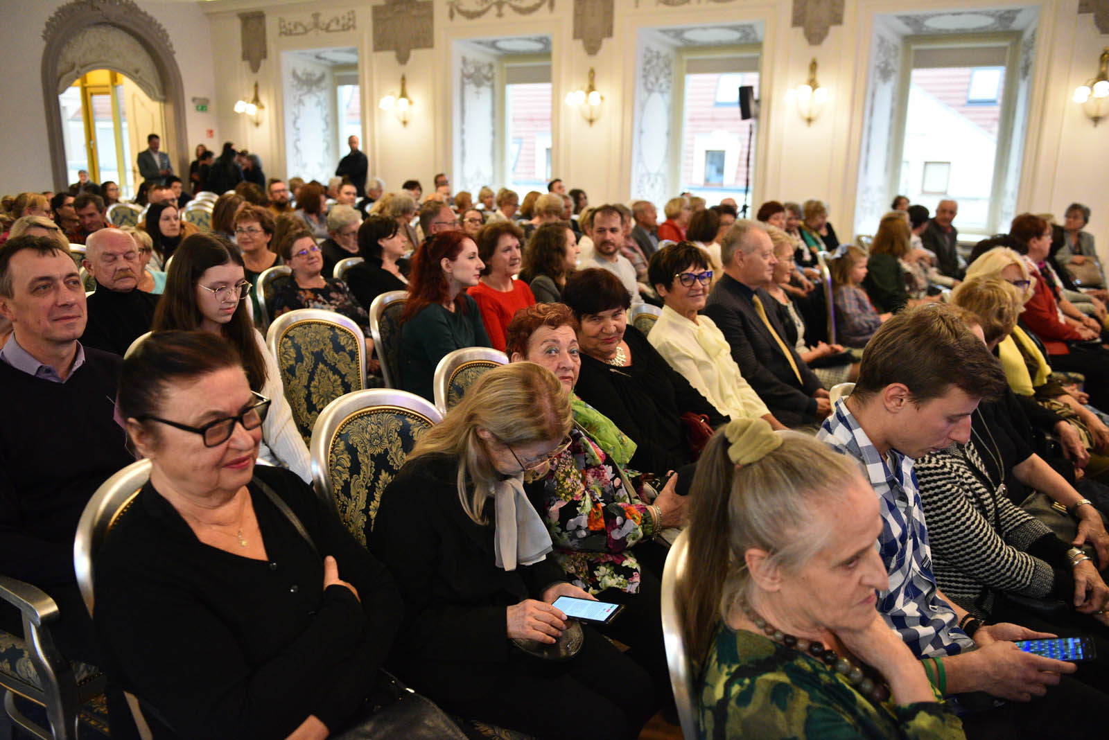 Muzyczna podróż po twórczości Benjamina Bilsego