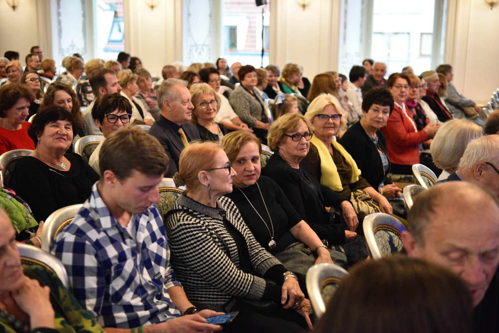 Muzyczna podróż po twórczości Benjamina Bilsego